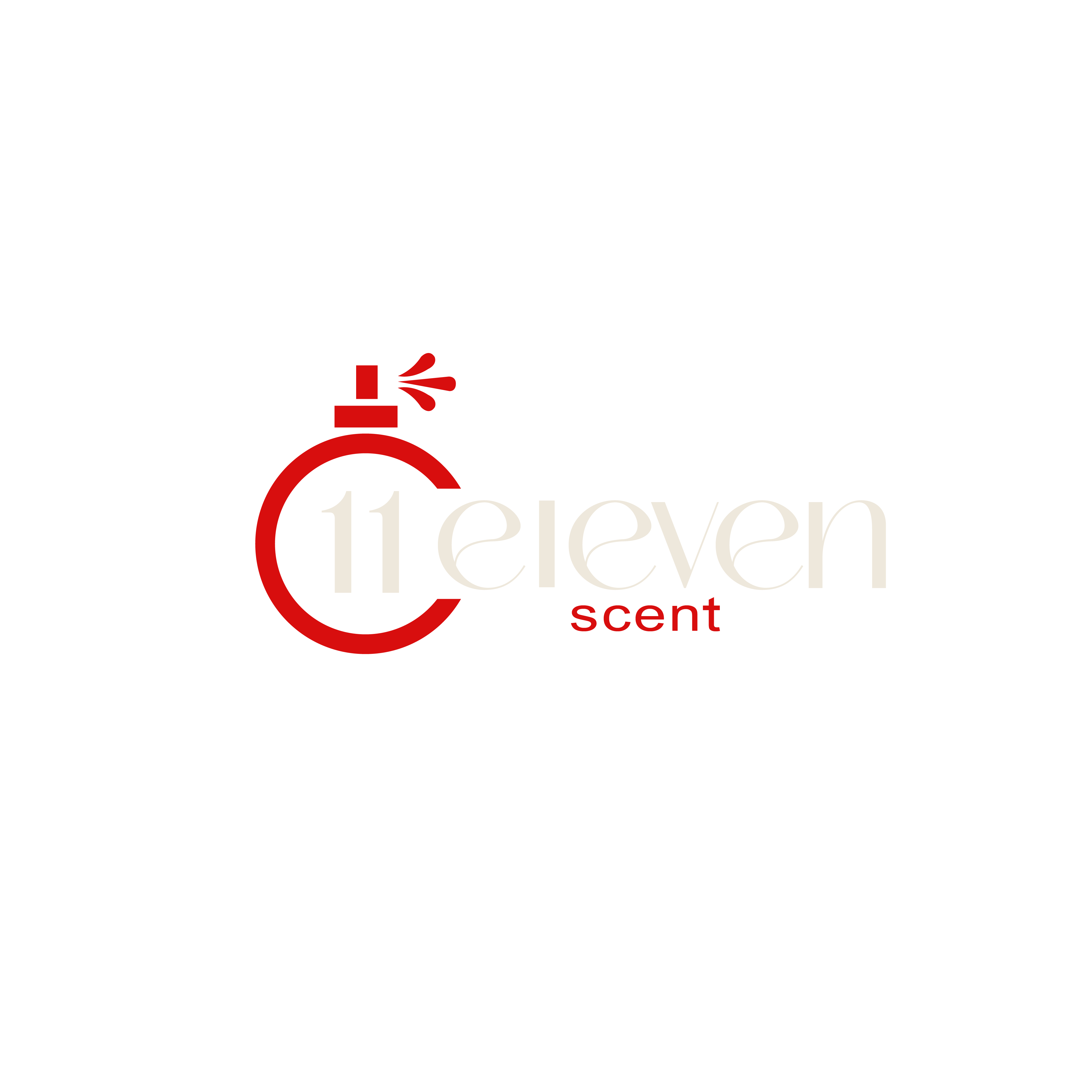 Eleven Scent Logo